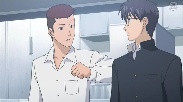 Shingetsutan Tsukihime (Yume Anime Team)